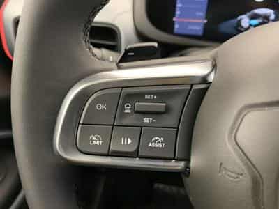 Jeep Avenger 1.2 Turbo T3 145 ch BVR6 4xe The North Face (2026) - Foto 15