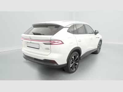 Mg EHS 1.5 Hybrid+ 224 ch Luxury (2026) - Foto 7