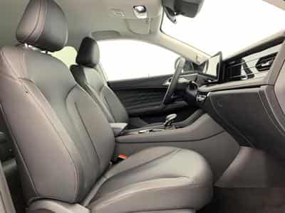 Mg EHS 1.5 Hybrid+ 224 ch Luxury (2026) - Foto 9