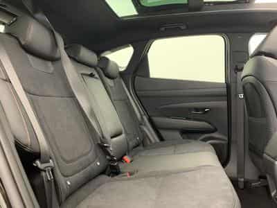 Hyundai Tucson 1.6 T-GDI 239 Hybrid BVA6 N Line Executive (2026) - Foto 10