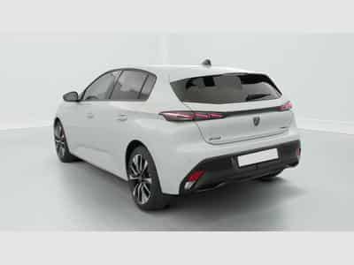 Peugeot 308 HYBRID 145 E-DCS6 ALLURE (2026) - Foto 5