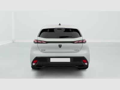 Peugeot 308 HYBRID 145 E-DCS6 ALLURE (2026) - Foto 6