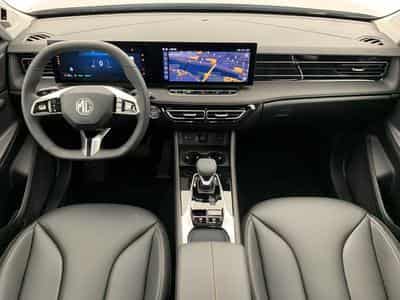 Mg EHS 1.5 Hybrid+ 224 ch Luxury (2026) - Foto 12