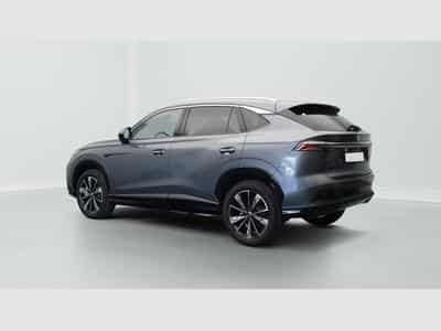 Mg EHS 1.5 Hybrid+ 224 ch Luxury (2026) - Foto 6