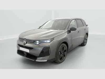 CitroëN C5 Aircross 145 CH E-DCS6 MAX (2026) - Foto 3