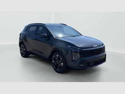 Kia SPORTAGE Hybride 239 ch BVA6 GT-Line (2026) - Foto 1