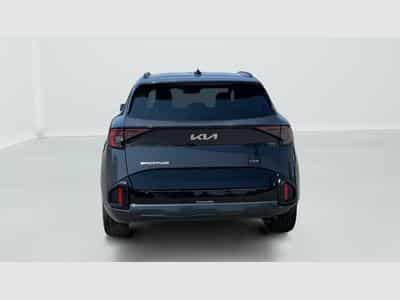 Kia SPORTAGE Hybride 239 ch BVA6 GT-Line (2026) - Foto 6