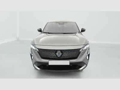Renault Rafale E-Tech full hybrid 200ch Techno (2026) - Foto 2