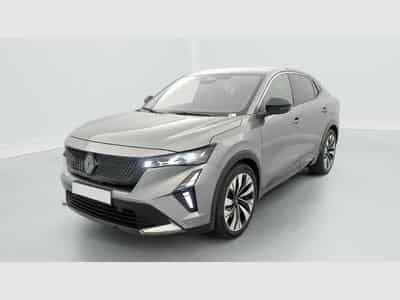 Renault Rafale E-Tech full hybrid 200ch Techno (2026) - Foto 3