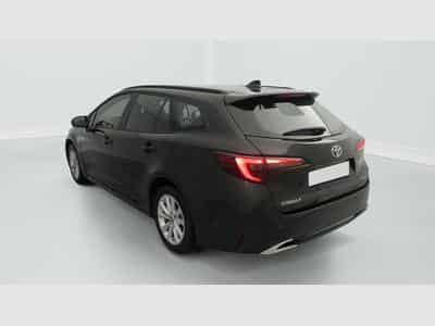 Toyota Corolla Touring Spor 140ch Dynamic Business (2025) - Foto 5