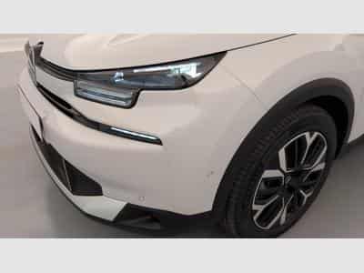 CitroëN C4 PureTech 130 EAT8 Max (2025) - Foto 15