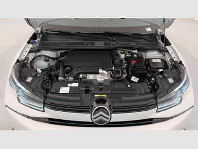 CitroëN C4 PureTech 130 EAT8 Max (2025) - Foto 14