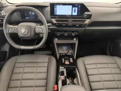 CitroëN C4 PureTech 130 EAT8 Max (2025) - Foto 12