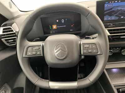 CitroëN C4 PureTech 130 EAT8 Max (2025) - Foto 13