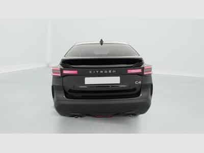 CitroëN C4 PureTech 130 EAT8 Max (2025) - Foto 5