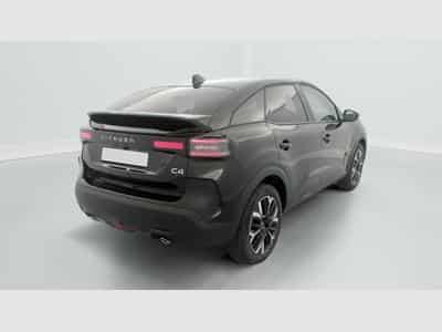CitroëN C4 PureTech 130 EAT8 Max (2025) - Foto 6