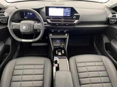 CitroëN C4 PureTech 130 EAT8 Max (2025) - Foto 11