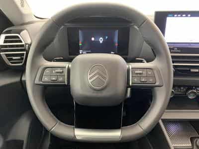 CitroëN C4 PureTech 130 EAT8 Max (2025) - Foto 13