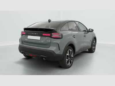 CitroëN C4 PureTech 130 EAT8 Max (2025) - Foto 6
