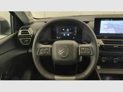 CitroëN C4 PureTech 130 EAT8 Max (2025) - Foto 8