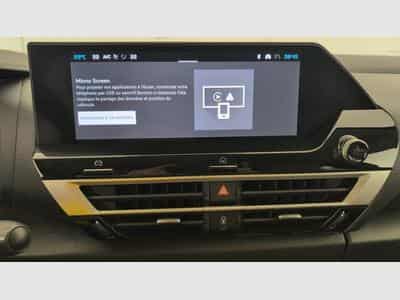 CitroëN C4 PureTech 130 EAT8 Max (2025) - Foto 12