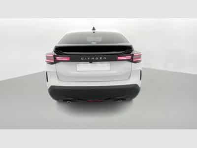 CitroëN C4 PureTech 130 EAT8 Max (2025) - Foto 5