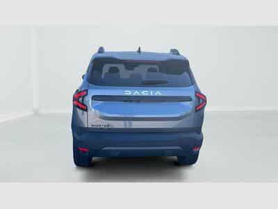 Dacia Bigster 155 JOURNEY (2026) - Foto 5