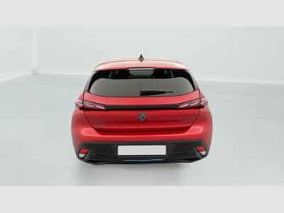 Peugeot 308 BLUEHDI 130CH S&S EAT8 ALLURE (2026) - Foto 5