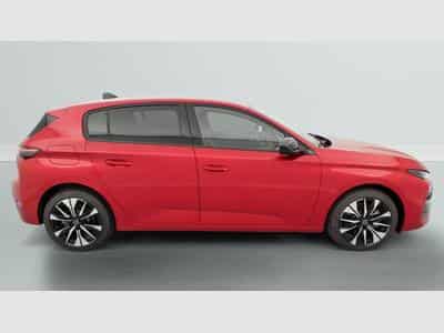 Peugeot 308 BLUEHDI 130CH S&S EAT8 ALLURE (2026) - Foto 7