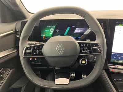 Renault Rafale E-Tech full hybrid 200ch esprit Alpine (2026) - Foto 13