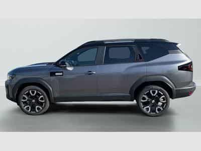 Dacia BIGSTER Mild Hybrid 140 Journey (2026) - Foto 3