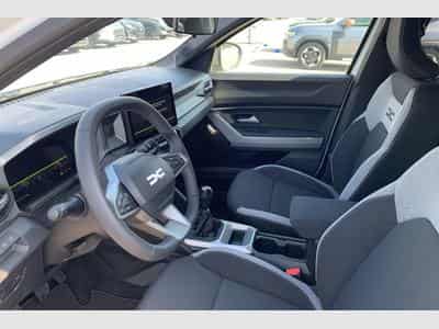 Dacia BIGSTER Mild Hybrid 140 Journey (2026) - Foto 8