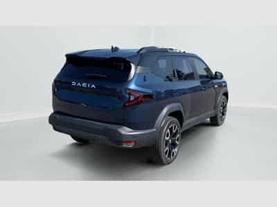 Dacia BIGSTER Mild Hybrid 140 Journey (2026) - Foto 6