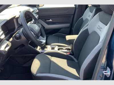 Dacia BIGSTER Mild Hybrid 140 Journey (2026) - Foto 8