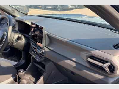 Dacia BIGSTER Mild Hybrid 140 Journey (2026) - Foto 12