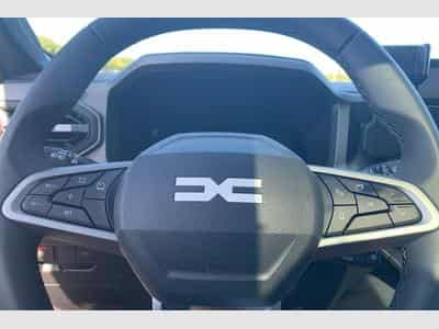 Dacia BIGSTER Mild Hybrid 140 Journey (2026) - Foto 15