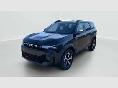 Dacia BIGSTER Mild Hybrid 140 Journey (2026) - Foto 3