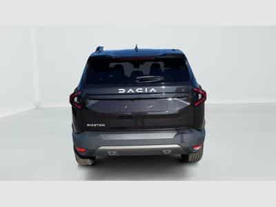 Dacia BIGSTER Mild Hybrid 140 Journey (2026) - Foto 6