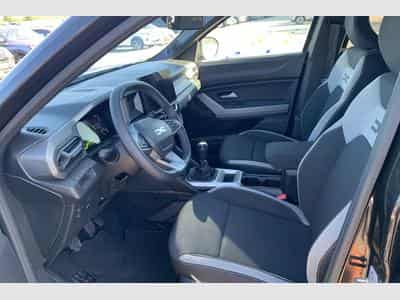 Dacia BIGSTER Mild Hybrid 140 Journey (2026) - Foto 9