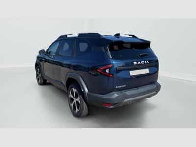 Dacia BIGSTER Mild Hybrid 140 Journey (2026) - Foto 5