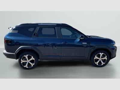 Dacia BIGSTER Mild Hybrid 140 Journey (2026) - Foto 8