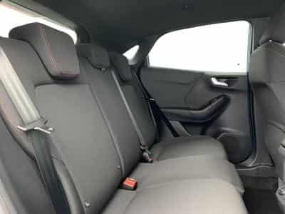 Ford PUMA 1.0 EcoBoost 125 ch mHEV S&S Powershift ST-Line (2026) - Foto 10
