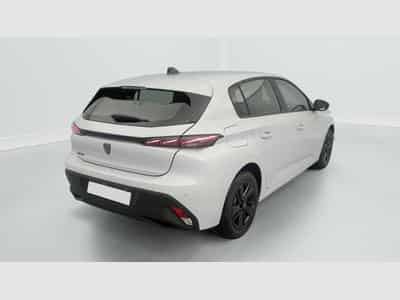 Peugeot 308 BLUEHDI 130CH EAT8 STYLE (2026) - Foto 7