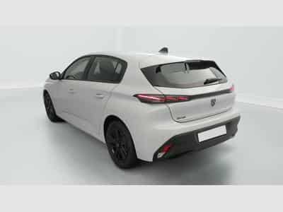 Peugeot 308 BLUEHDI 130CH EAT8 STYLE (2026) - Foto 5