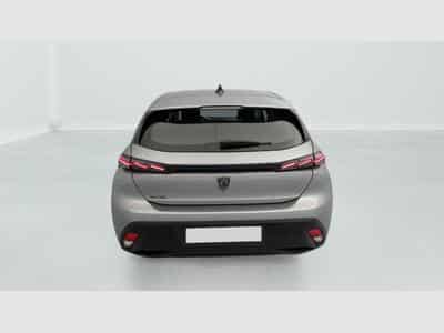 Peugeot 308 BLUEHDI 130CH EAT8 STYLE (2026) - Foto 6