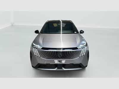 Peugeot 5008 HYBRID 145CH E-DCS6 GT (2025) - Foto 2