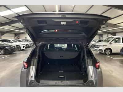 Peugeot 5008 HYBRID 145CH E-DCS6 GT (2025) - Foto 11