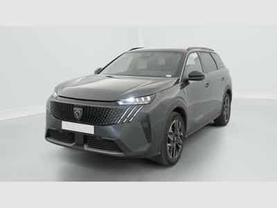 Peugeot 5008 HYBRID 145CH E-DCS6 GT (2025) - Foto 3