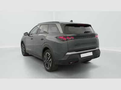 Peugeot 5008 HYBRID 145CH E-DCS6 GT (2025) - Foto 5
