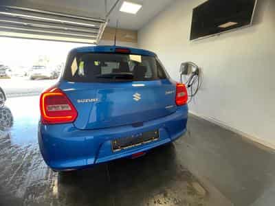 Suzuki Swift Hbride (2023) - Foto 4